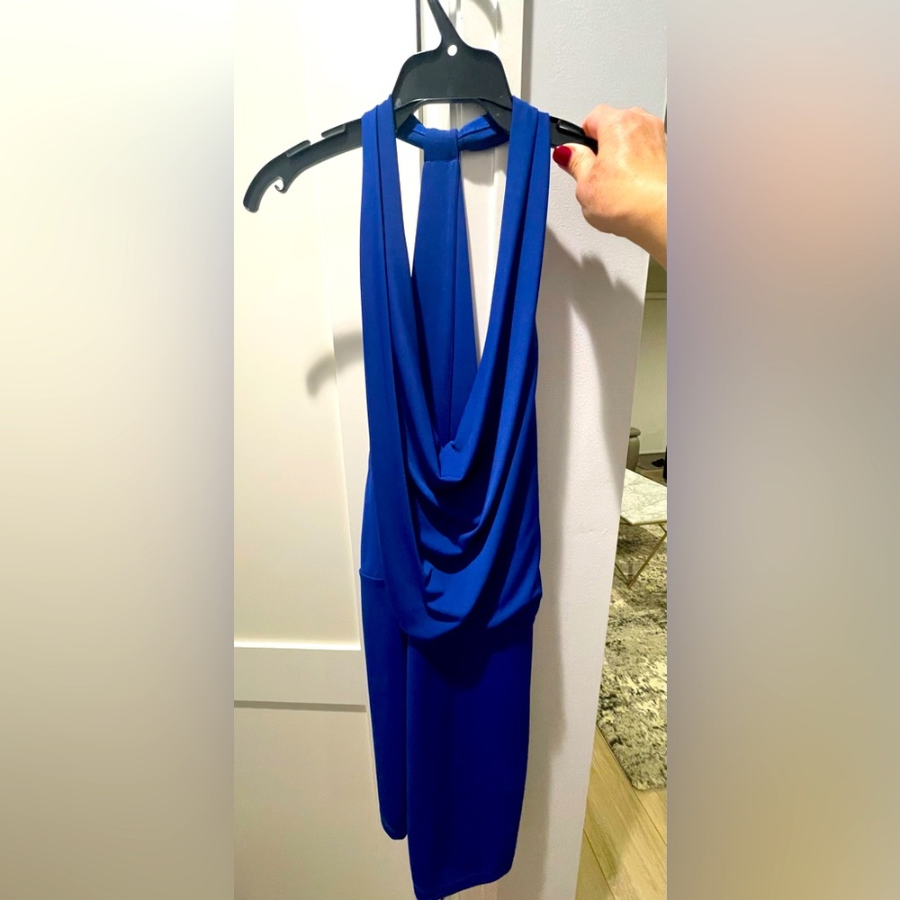 BCBG Dress